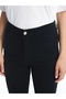 Lcw Jeans Black Mars Flare Women's Jean Pants - 3