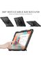 Case for Samsung Galaxy Tab S10/S9 Ultra 14.6 Inch Shockproof with Screen Protector & Pen Hol - 3