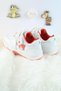 Unisex Children's Sports Shoes Kuromi Sports Shoes Special Design Lace-Up and Velcro Children's Sneaker Sports - 8