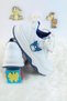 Unisex Children's Sports Shoes Kuromi Sports Shoes Special Design Lace-Up and Velcro Children's Sneaker Sports - 7