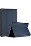 Case for Galaxy Tab A9 Plus 11-inch (2023) - Navy