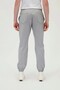 بنطال رياضي رجالي من Dublin Pants باللون الرمادي - 3