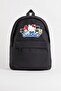 Lagom Fashion Hello Kitty Sanrio Printed Unisex Backpack - 2