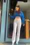 Jean trousers - 2