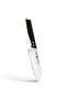 5'' Santoku Knife Ferdinand Series, with Sharp Blade and Sturdy Non Slip Handle