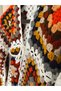 Hand knitted cardigan - 2