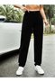 High Waist Slim Mom Women's Jean Pants - 3