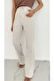 Penolope Women's Stone Color Jean - 4