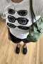 Glasses Baby Tee