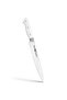 8" Slicing Knife Carving Kitchen Tool, Japanese Stainless Steel X30Cr13 Knife