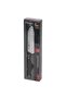 5'' Santoku Knife Ferdinand Series, with Sharp Blade and Sturdy Non Slip Handle - 6