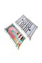 Matrax 416 Shuffleboard 2 in 1 - 2