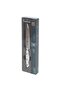 Utility Knife 5" German Kitchen Knife, Razor-sharp Stainless Steel Knife, Abs Handle - 6