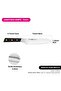 7" Santoku Knife Frankfruit Sturdy And Elegant Handle, Minimalist Design with Sharp Blade - 4