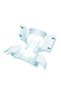 Slip Active 8 Large Size Disposable Pads - For Faecal Incontinence, 28 Pieces - 2