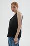 Black Tank Top - 3