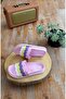 Girl's Summer Pool Sea Balcony Slippers - 3