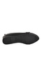 Black Lightweight Women's Ballerinas 209102   Z - 5