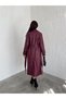 Steel Grace Trench Coat - 8