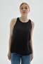 Black Tank Top - 5