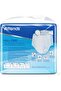 Pull On 8 Medium Incontinence Adult Diapers, Unisex - 16 Pieces - 2
