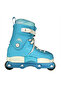 SL Sky Blue Aggressive Skate-42