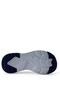 2216 Orthopedic 100% Genuine Leather Lightweight Boy's Navy Blue Sneaker - 5