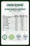 Bamya Kapsül (OKRA CAPSULE) - 3