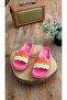 Girl's Summer Pool Sea Balcony Slippers - 2
