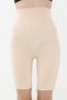Women's Push-up Long-Legged Corset Shorts - 3