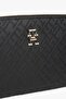 Th Distint Lrg Za Mono Women's Wallet Aw0Aw17258Bds - 4