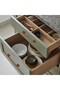 Metal Handle 128 mm -12.8 cm Furniture Drawer Kitchen Cabinet Cupboard Handles Handle Handle Antique Copper - 4