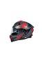 Kask SW865 Full Face ST Red