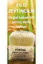 Natural Pumpkin Fiber Rice Soap - 3