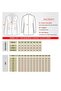 Waffle Men's Ice Blue Waffle Pattern Cotton Blended Lycra Stretchy Fabric Four Seasons Blazer Jacket - 7