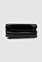 La'Graccio Paris Women's Kate Large Wallet Black - 3