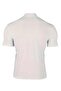 Deux Slim Fit Stretchy Turtleneck Short Sleeve Sports Men's T-Shirt - 4