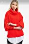 Wear Under Shirt Sweater T-shirt Or Sweat Gold - 5