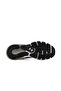 Ua Hovr Turbulence 2 Rs Men's Running Shoes 3028751-002 Black - 5