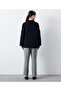 Knit mix sweater - 5