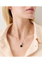 mixed pendant necklace - 2