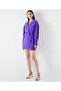 Shirt collar pocket blouse - 4