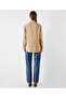Simple Designed Pocket Shirt - 5