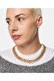 Metal necklace - 2