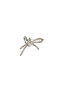 Brooch Metal Bow - 3