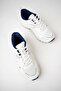 Women's White Casual Shoes - 3