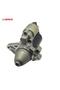 12V Starter Motor 8 Teeth 1.1 kW Citroen C1-Peugeot 107-Toyota Aygo