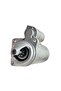 12V Starter Motor 9 Teeth 3.5 Kw Fiat Tractor 450/480