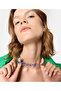 Chain Necklace - Gradient Color Transitional - 2