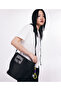 Slogan Pattern Bag - 2